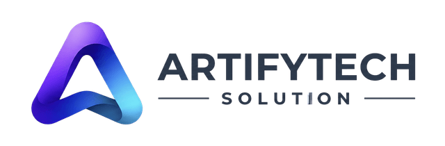 Artify Tech Solution
